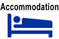 Campbelltown Accommodation Directory