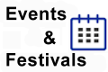 Campbelltown Events and Festivals Directory