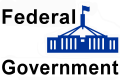 Campbelltown Federal Government Information